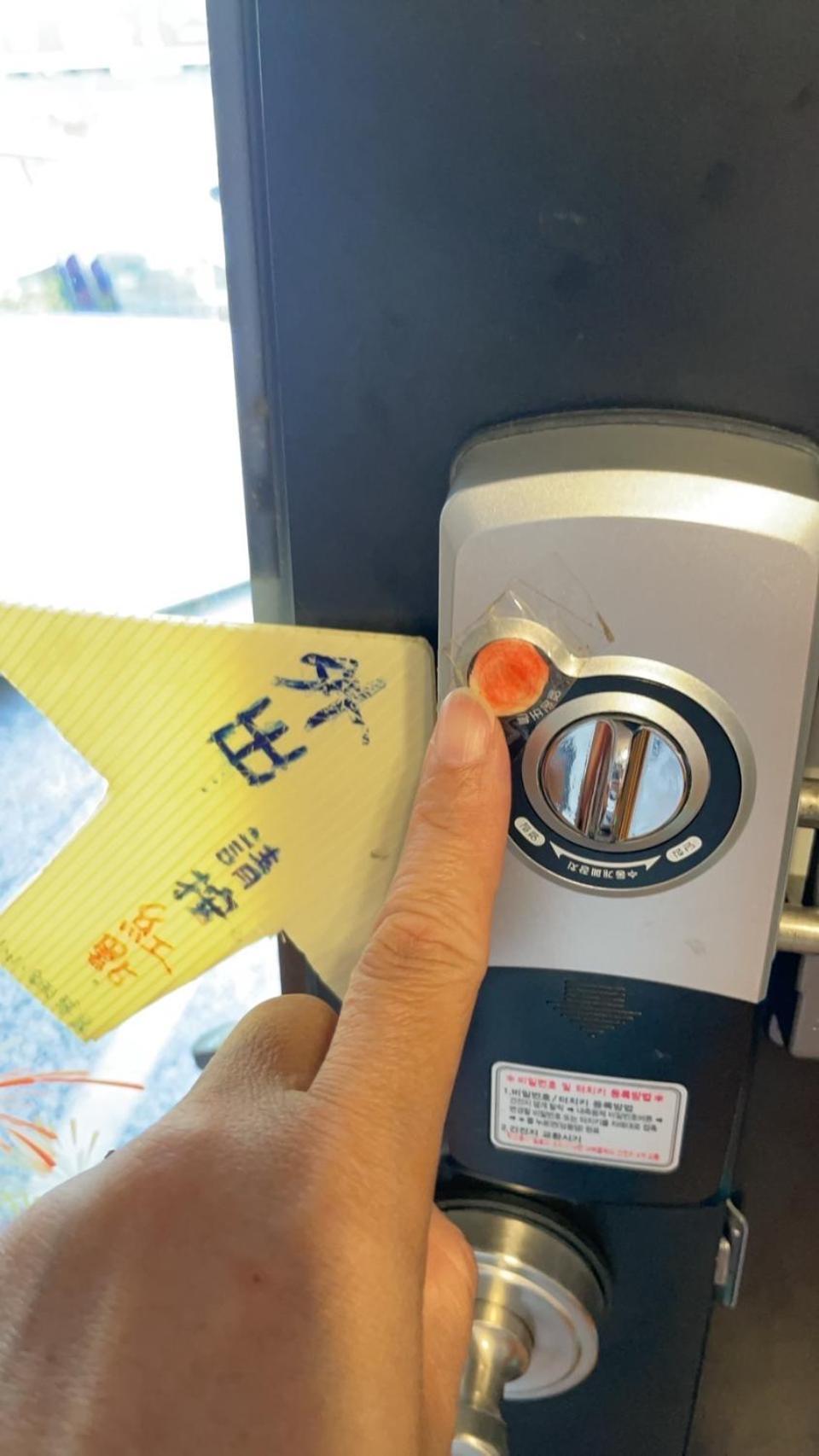 小小鋼琴家民宿&近夜市文創美食街 Hualien Eksteriør billede